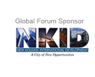 NKID - Global Forum Sponsor